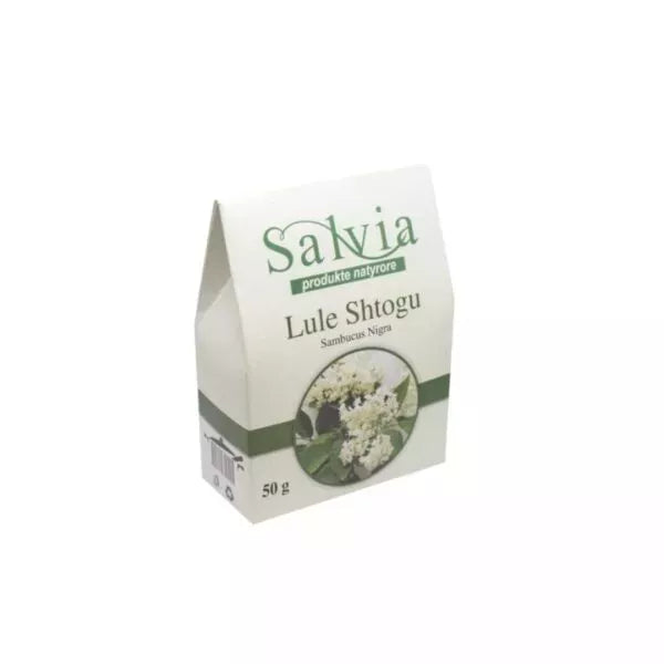 SALVIA LULE SHTOGU