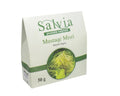 SALVIA MUSTAQE MISRI