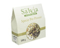 SALVIA SPECIE PER PROSTAT