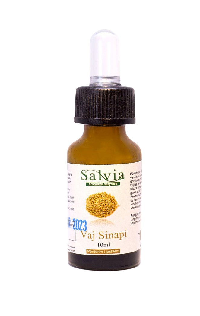 SALVIA VAJ SINAPI