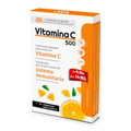 SANAVITA VITAMINA C 500