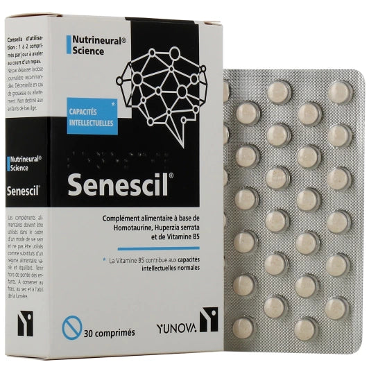 SENESCIL