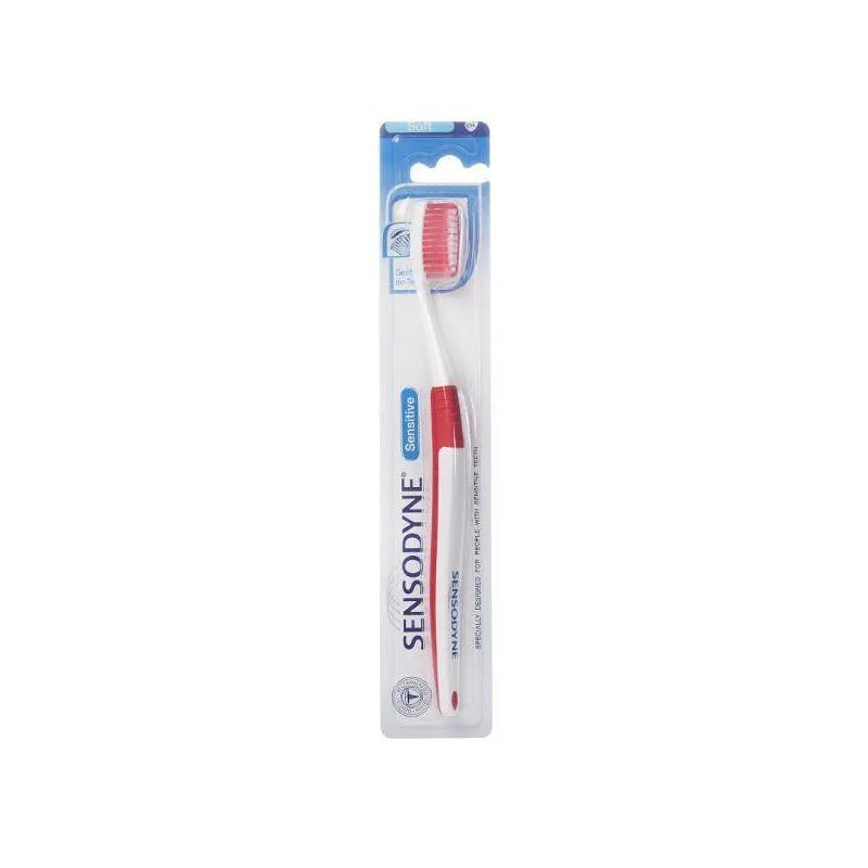 SENSODYNE FURCE DHEMBESH SENSITIVE