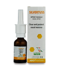 SILVERTUSS NASAL SPRAY