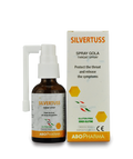 SILVERTUSS SPRAY GOLA
