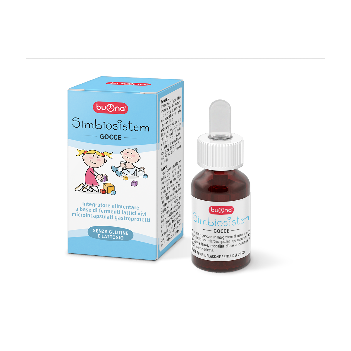 SIMBIOSISTEM