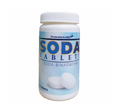 Soda Tablet x75 tableta