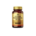 SOLGAR EVENING PRIMROSE OIL
