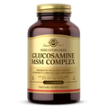 SOLGAR GLUCOSAMINE MSM COMPLEX
