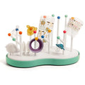SUAVINEX BABY BOTTLE DRAINING RACK