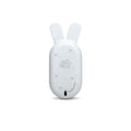 SUAVINEX BATH THERMOMETER WHITE BUNNY