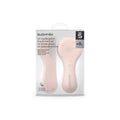 SUAVINEX BRUSH-COMB SET PINK