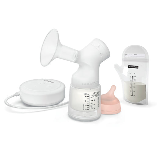 SUAVINEX ELECTRIC BREAST PUMP Pompe Gjiri