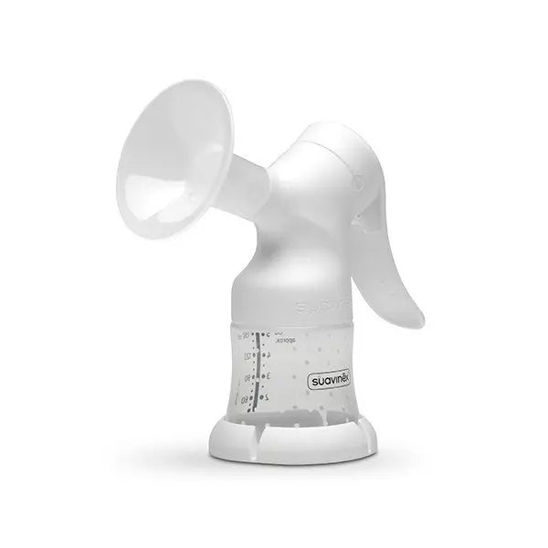 SUAVINEX MANUAL BREAST PUMP Pompe Gjiri