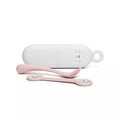 SUAVINEX ON THE GO SET  4M+ PINK
