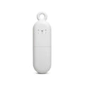 SUAVINEX ON THE GO SET  4M+ WHITE