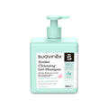 SUAVINEX SYNDET CLEANSING GEL SHAMPOO