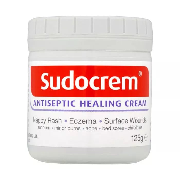 SUDOCREM 125GR