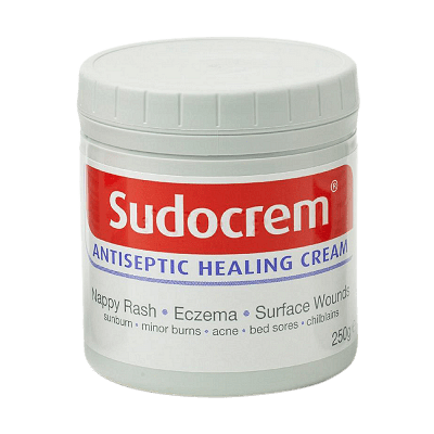 SUDOCREM 250GR