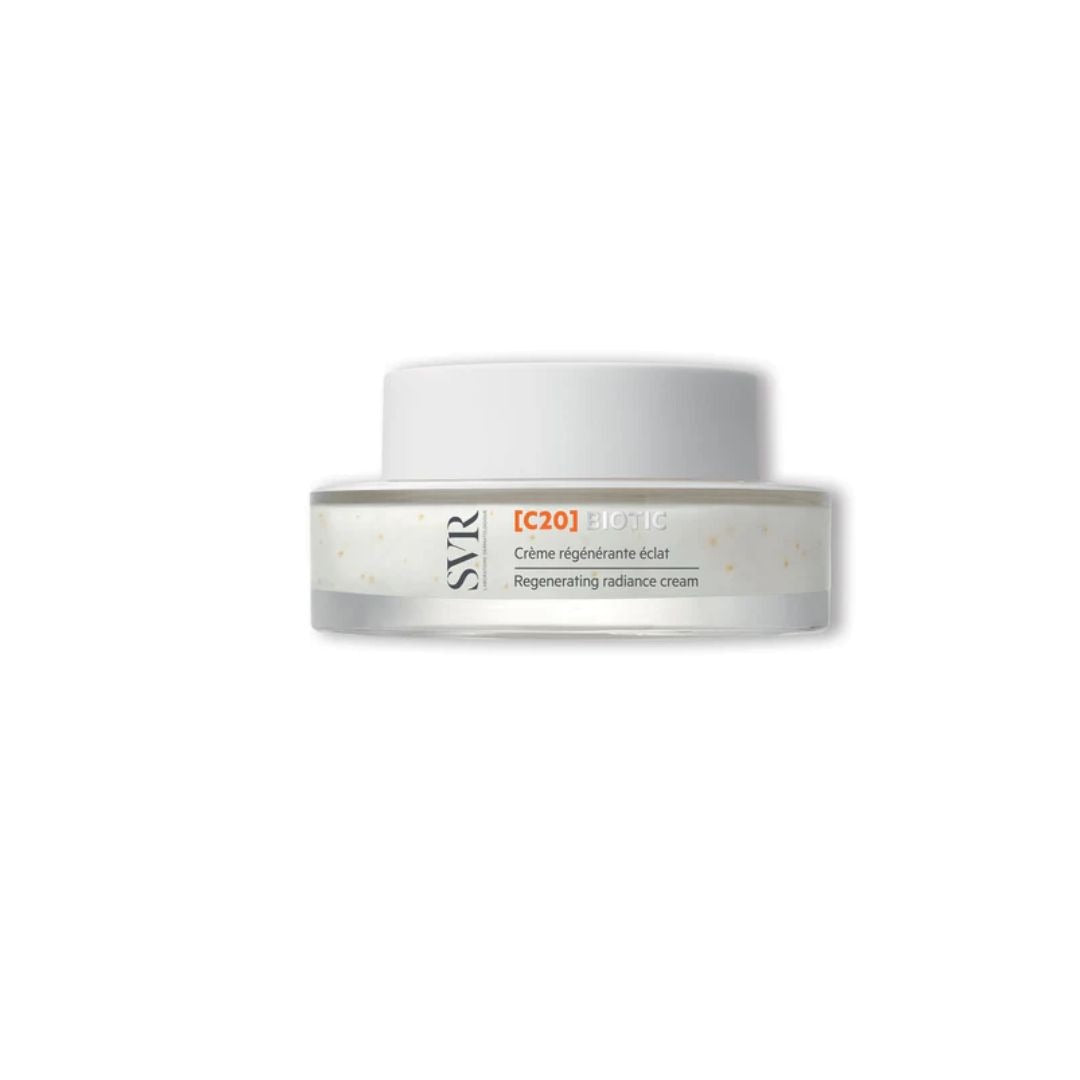 SVR C20 Biotic Revitalising Radiance Cream – 50 ml
