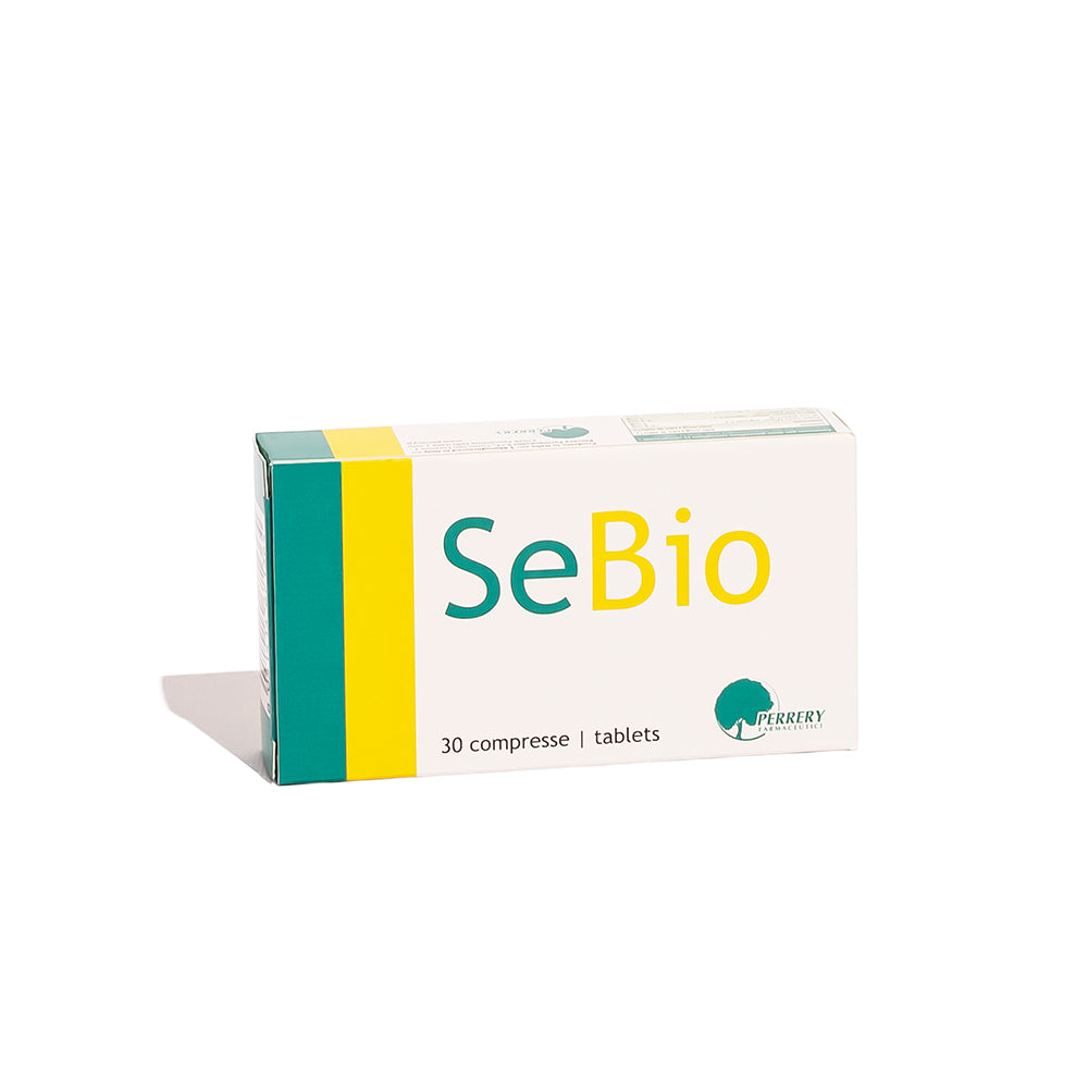 SeBio x 30 Tableta