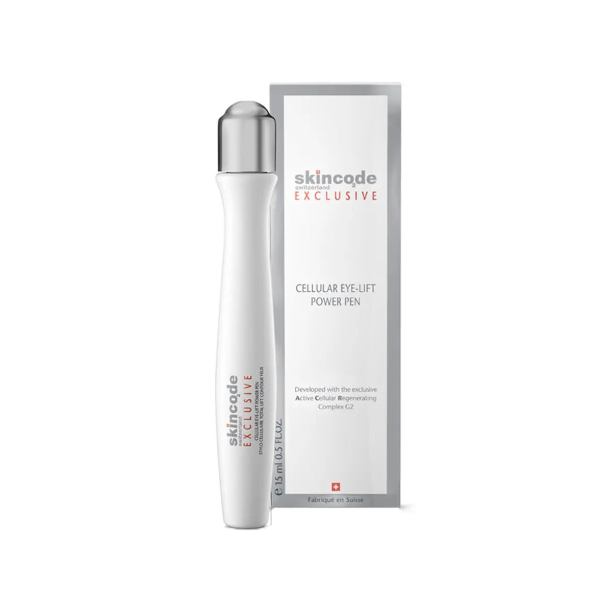 Skincode - Cellular Eye-Lift Power Pen 15ml