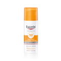 Eucerin - Sun Face Pigment Control Tinted Light SPF 50+ 50ml