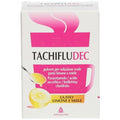 TACHIFLUDEC LIMONE E MIELE
