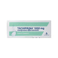 TACHIPIRINA 1000MG