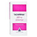 TACHIPIRINA 500MG