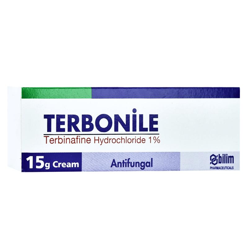 TERBONILE CREAM