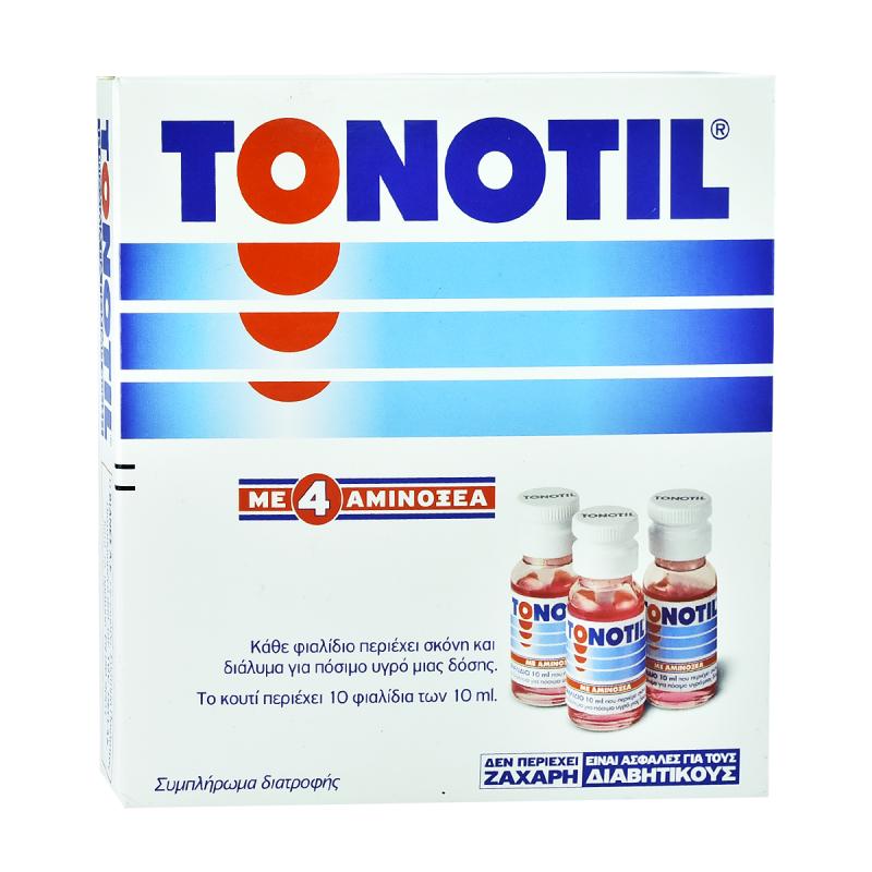 TONOTIL