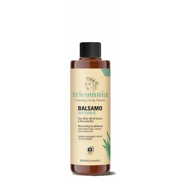 TRICOMNIA BALSAMO NUTRIENTE