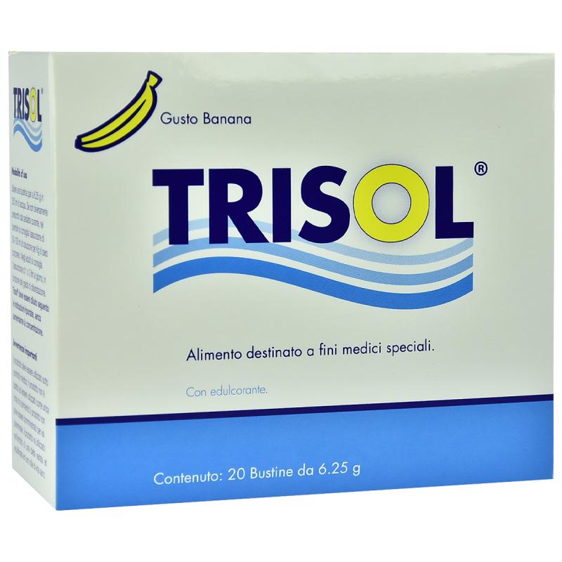 TRISOL BANANE