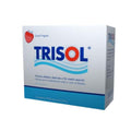 TRISOL LULESHTRYDHE