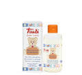 TRUDI BAGNOLATE BATH MILK WITH ORANGE HONEY