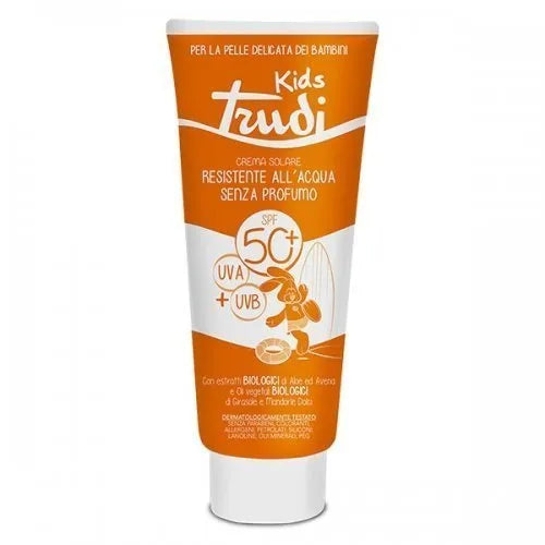 TRUDI KIDS SPF 50+ CREMA SOLARE