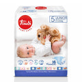 TRUDI PANOLINA 5 (11-25KG) *16