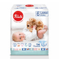 TRUDI PANOLINA 6 (15-30KG) *14