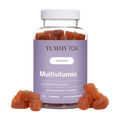 TUMMY TOX GUMMIES x 60 MULTIVITAMIN