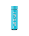 TWISTSHAKE HOT AND COLD BOTTLE TERMUS 420ML BLUE