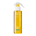 GERMAINE DE CAPUCCINI TIMEXPERT SUN EXPRESS SUNTAN OIL SPF20 Vaj nxires