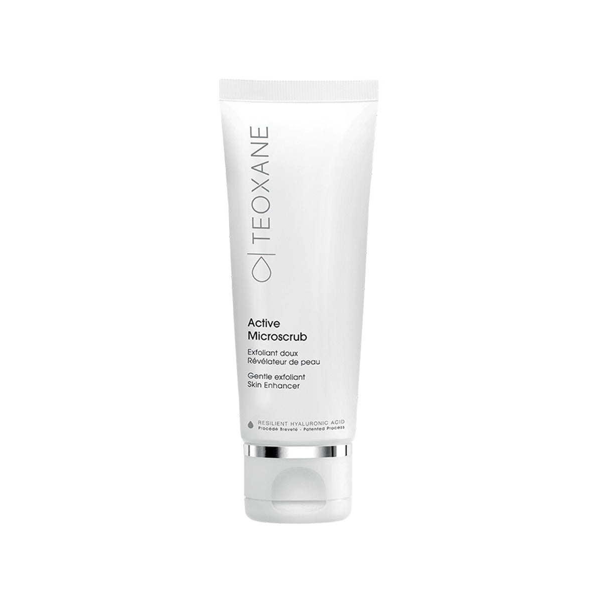 Teoxane Active Microscrub-50ml