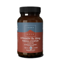 TerraNova Vitamin B6 Complex 60 tab