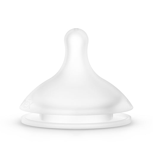 SUAVINEX SX PRO PHYSIOLOGICAL SLOW FLOW TEAT 0M+