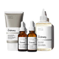The Ordinary The Bright Set – Set i Plotë