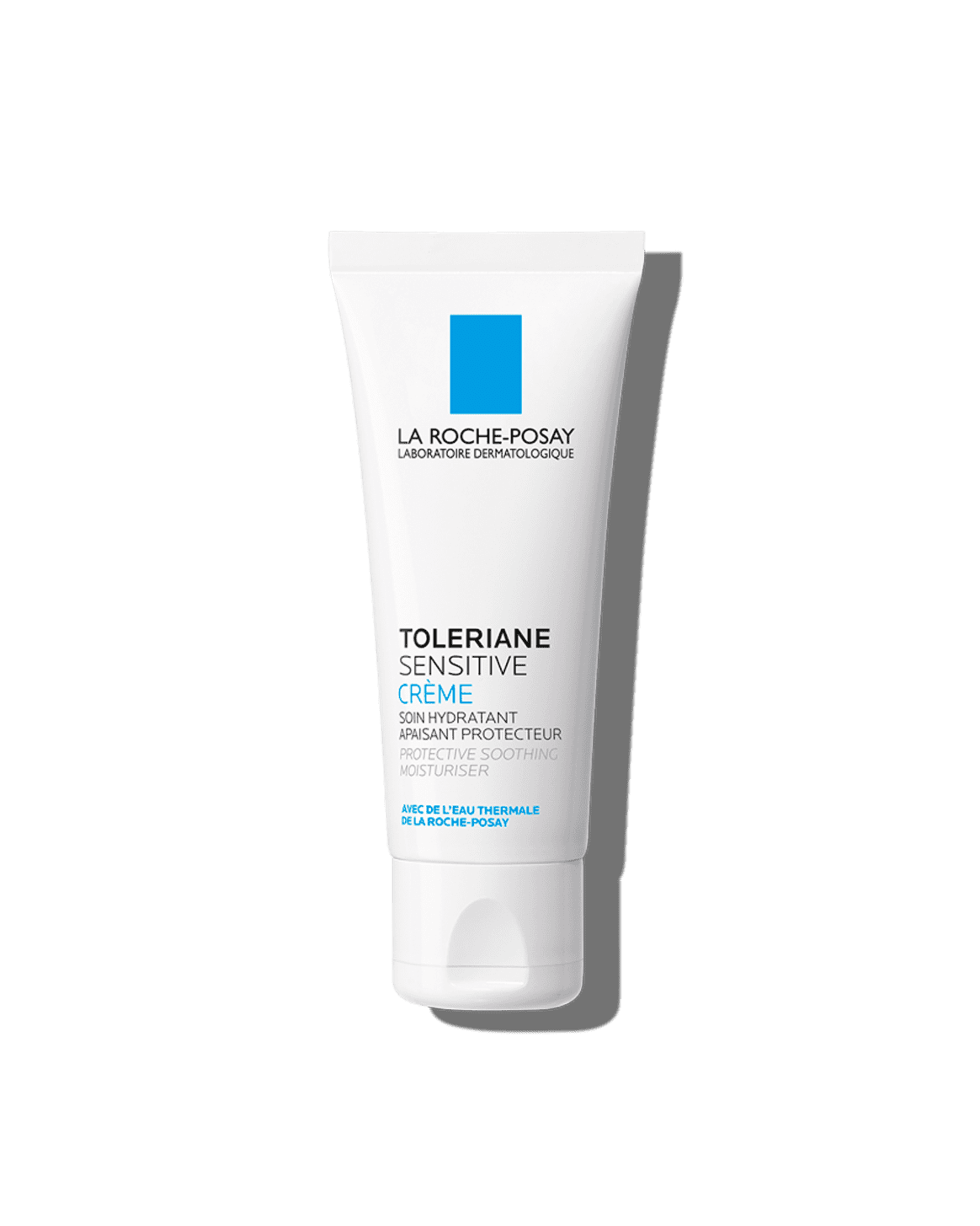 LA ROCHE-POSAY TOLERIANE SENSITIVE CREME