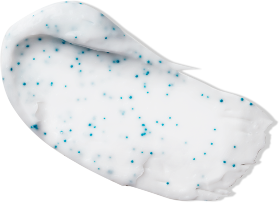 URIAGE BODY SCRUBBING CREAM
