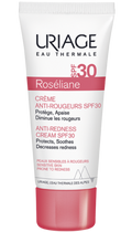 URIAGE ROSELIANE ANTI REDNESS CREAM SPF 30