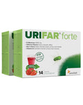 URIFAR FORTE SENSILAB x 14 bustina
